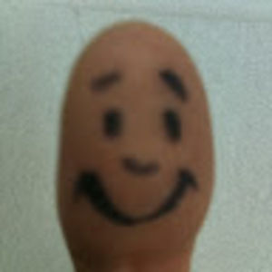 Meet your Posher, Robb